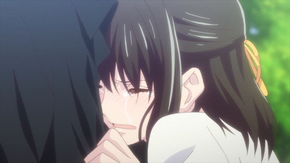 ＃１１ 私だけのものだよ
